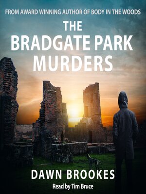 cover image of The Bradgate Park Murders